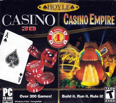 hoyle casino empire free download
